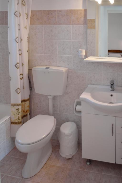 Grandes Apartments Kouremenos Palekastro Luaran gambar