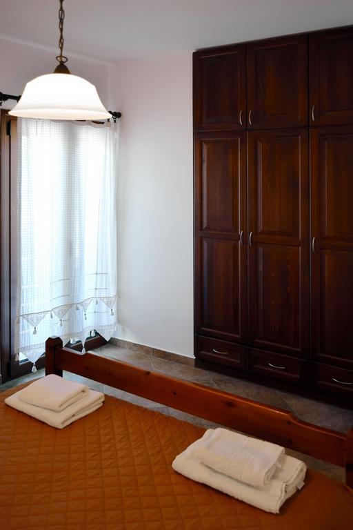 Grandes Apartments Kouremenos Palekastro Luaran gambar