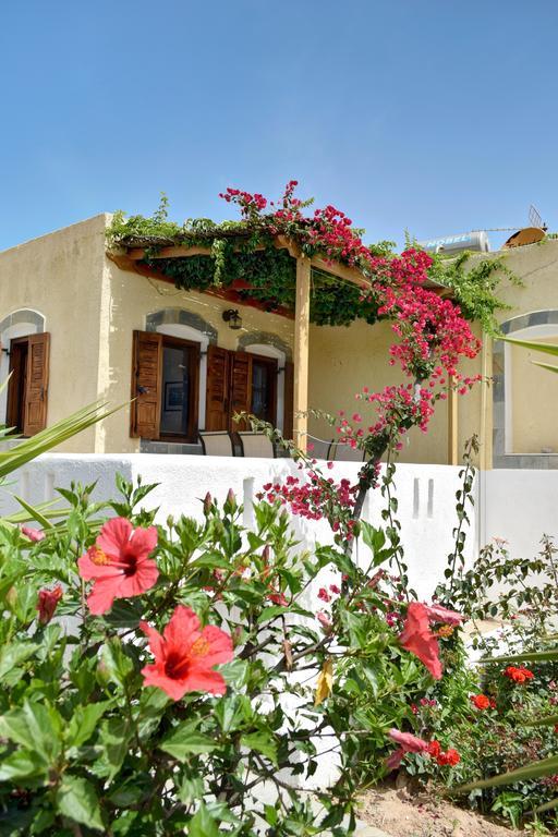 Grandes Apartments Kouremenos Palekastro Luaran gambar